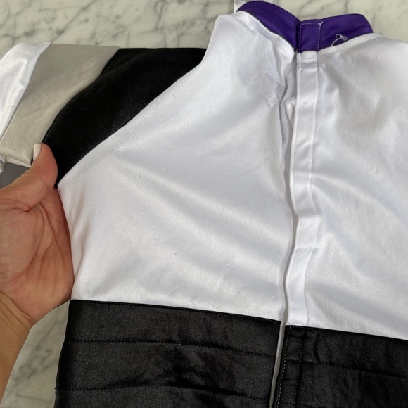 Disney Kids Buzz Lightyear Toy Story Space Ranger Costume Sz 5/6 - Picture 5 of 7